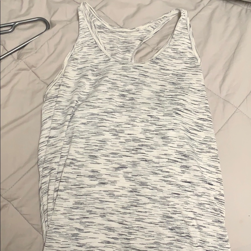 LULULEMON workout tank
